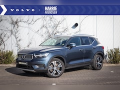 Volvo XC40 - Recharge T4 Inscription | Trekhaak | Adaptieve Cruise Control | Achteruitrijcamera | Leder