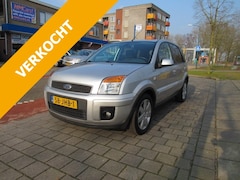 Ford Fusion - 1.4 16V 59KW Airco 100.674 km nap