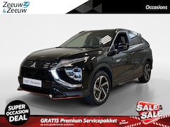 Mitsubishi Eclipse Cross - 2.4 PHEV | INTENSE + SPORTPACK | 4WD | AUTOMAAT |