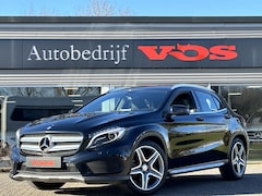 Mercedes-Benz GLA-Klasse - 180 AMG-Line | Xenon | Cruise | Stoelverwarming