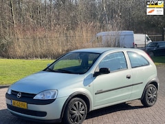 Opel Corsa - 1.2-16V Comfort/INRUILKOOPJE/APK TOT 03-09-2025