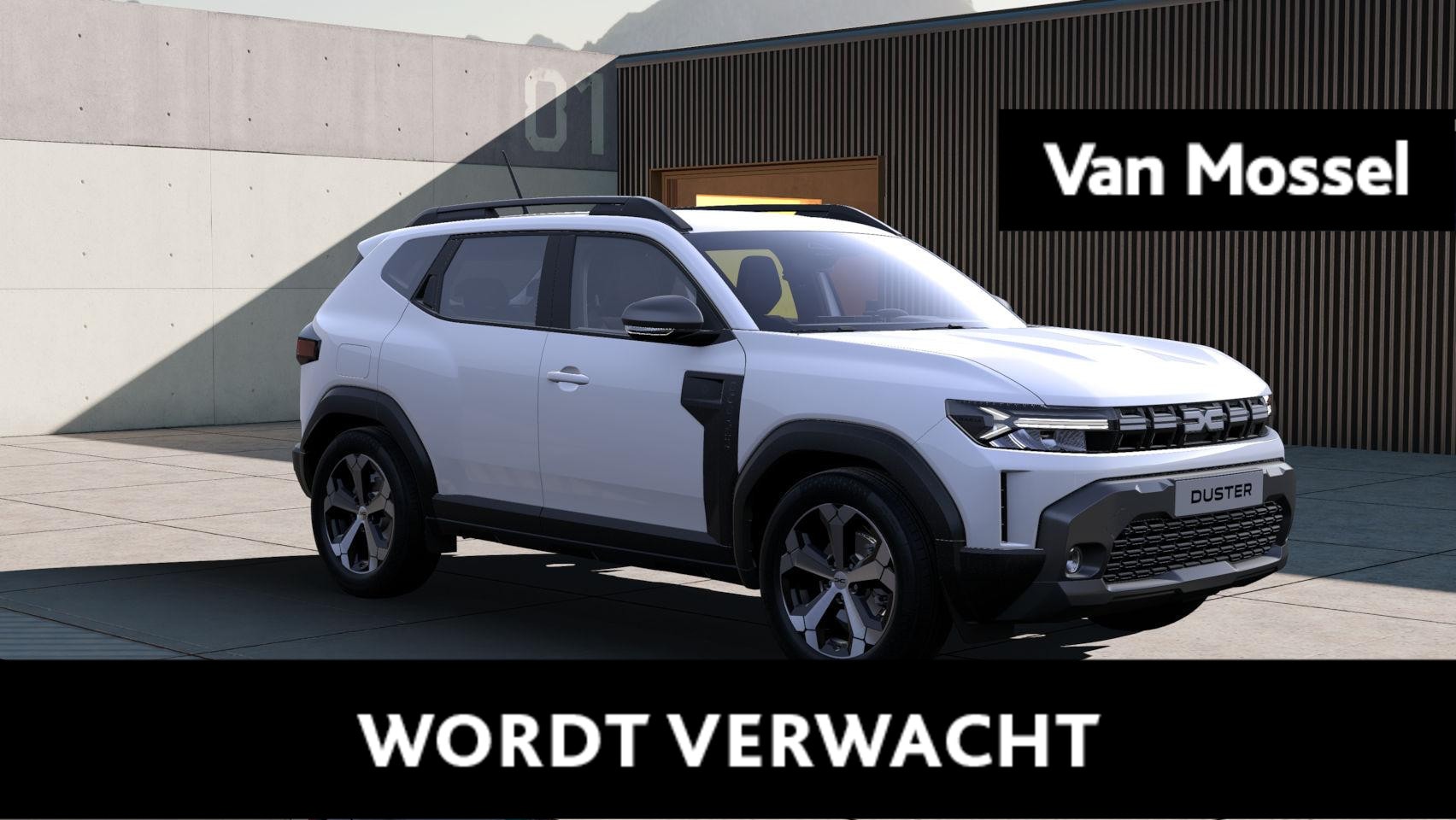 Dacia Duster - 1.2 TCe 130 mild hybrid Journey | 18" lichtmetalen velgen | Digitaal display | Camera | Pa - AutoWereld.nl