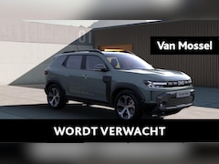 Dacia Duster - 1.2 TCe 130 mild hybrid Journey | 18" lichtmetalen velgen | Digitaal display | Camera | Pa