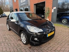 Citroën DS3 - 1.6 THP Sport Chic LEER, Clima