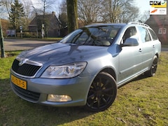 Skoda Octavia Combi - 1.2 TSI Ambition Business Line