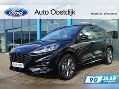 Ford Kuga - 2.5 PHEV ST-Line 225PK Winterpack Camera Blind-Spot Adaptieve Cruise Head Up Navi Climate