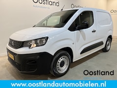 Peugeot Partner - 1.5 BlueHDI L1 / Euro 6 / Airco / Trekhaak / 70.200 KM