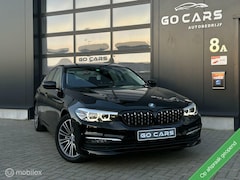 BMW 5-serie - 530e 2 JAAR GARANTIE I LED I CAM I CRUISE I