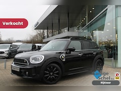 MINI Countryman - 2.0 Cooper SE ALL4 PHEV - Navi - Camera - Stoelverwarming - LED - Rijklaar