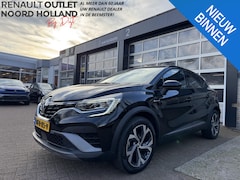 Renault Captur - 1.3 Mild Hybrid 160 R.S. Line