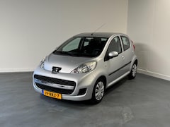 Peugeot 107 - 1.0-12V Sportium | AIRCO | NL-AUTO | 1E EIGENAAR | 5-DEURS |