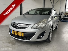 Opel Corsa - 1.4-16V NAVI CRUISECONTROL