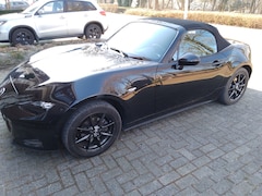 Mazda MX-5 - 1.5 SkyActiv-G 131 TS