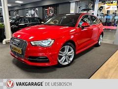 Audi A3 Sportback - 1.4 e-tron PHEV Ambition Pro Line plus / Leder / Panorama-dak / led / pdc v+a