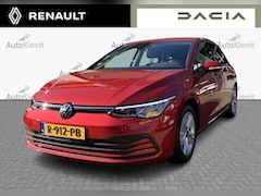 Volkswagen Golf - 1.0 TSI 110 Life