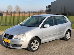 Volkswagen Polo - 1.4-16V Comfortline Airco Cruise Bj 2008 advertentie goed lezen