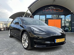 Tesla Model 3 - Long Range AWD 75 kWh 86% SOH Trekhaak (1.000kg) 19 INCH Rijklaarprijs