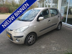 Hyundai i10 - 1.1 i-Catcher Airco