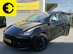 Tesla Model Y - RWD 58 kWh |Autopilot |Warmtepomp | Pano | Xpel