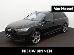 Audi Q7 - 60 TFSI e quattro Pro Line S Competition 456 PK | S-line | Automaat | Navigatie | 360 Came