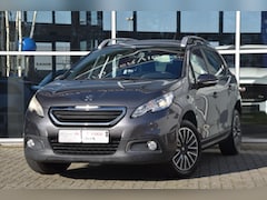 Peugeot 2008 - 1.2 PureTech Active Pack Premium Airco Nav. 1ste Eigenaar