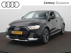 Audi A1 citycarver - 30 TFSI epic S-Tronic - Navigatie - 17 Inch