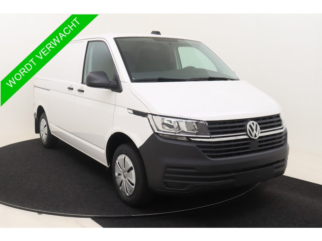 Volkswagen Transporter - T6.1 2.0TDI 150PK Navi, Airco, PDC, Betimmering!! NR. P01* - AutoWereld.nl