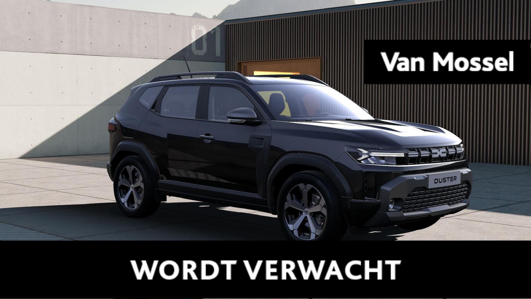 Dacia Duster - 1.0 TCe 100 ECO-G Journey | 18" lichtmetalen velgen | Digitaal display | Camera | Parkeers - AutoWereld.nl