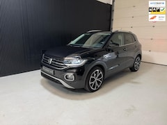 Volkswagen T-Cross - 1.0 TSI Style vol opties