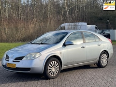 Nissan Primera - 1.8 Visia/INRUILKOOPJE