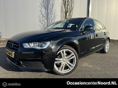 Audi A3 Sportback - 1.2 TFSI | Navi | Leer | NAP