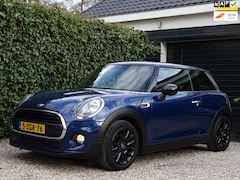 MINI John Cooper Works - Business | Navigatie | JCW stuurwiel | Cruise control