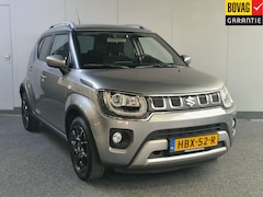 Suzuki Ignis - 1.2 Smart Hybrid Select uit 2020 Rijklaar + 12 maanden Bovag-garantie Henk Jongen Auto's i