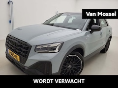 Audi Q2 - 35 TFSI Edition one 150 PK