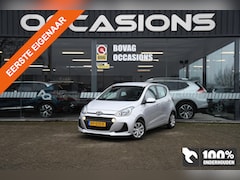 Hyundai i10 - 1.0i Comfort 1 EIGENAAR / CRUISE CONTROLE