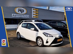 Toyota Yaris - 1.5 Hybrid Active