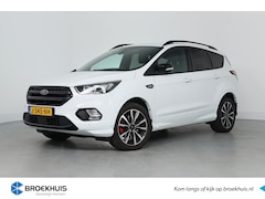 Ford Kuga - 1.5 EcoBoost ST Line | Xenon | Winter Pack | Trekhaak | Clima | Navi | Keyless | Camera |