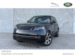 Land Rover Range Rover - 3.0 P550e Autobiography PHEV