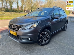 Peugeot 2008 - 1.2 PureTech Allure 110 PK Automaat, Clima, Navi