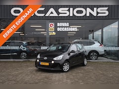 Hyundai i10 - 1.0i Comfort 1 EIGENAAR / CRUISE CONTROLE