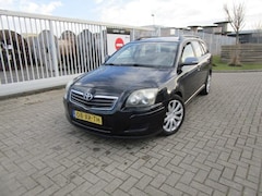 Toyota Avensis Wagon - 1.8 VVTi Terra, Airco