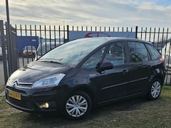 Citroën C4 Picasso - 1.6 VTi Séduction 5p