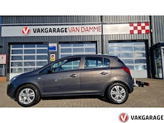 Opel Corsa - 1.2-16V Berlin fietsendrager