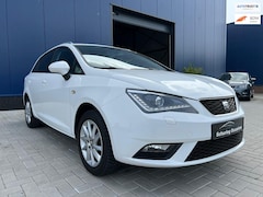 Seat Ibiza ST - 1.2 TSI Style / XENON / NAVIGATIE / CLIMATE CONTROL