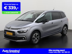 Citroën Grand C4 SpaceTourer - 1.2 PureTech Business Automaat | 7 Persoons | Stoelverwarming | Zondag Open