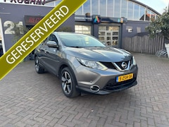 Nissan Qashqai - 1.2 Connect Edition