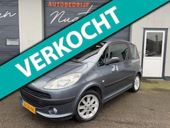 Peugeot 1007 - 1.4 Gentry Automaat 116.000KM N.A.P