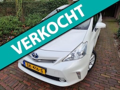 Toyota Prius Wagon - HYBRID 1.8 7-Persoons Camera/Privacy glass/Lmv 17 inch