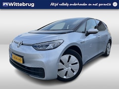 Volkswagen ID.3 - Pro Edition Advantage 58 kWh 204pk Automaat Comfort pakket / assistance pakket / Navigatie