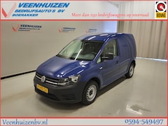 Volkswagen Caddy - 2.0TDI Euro 6